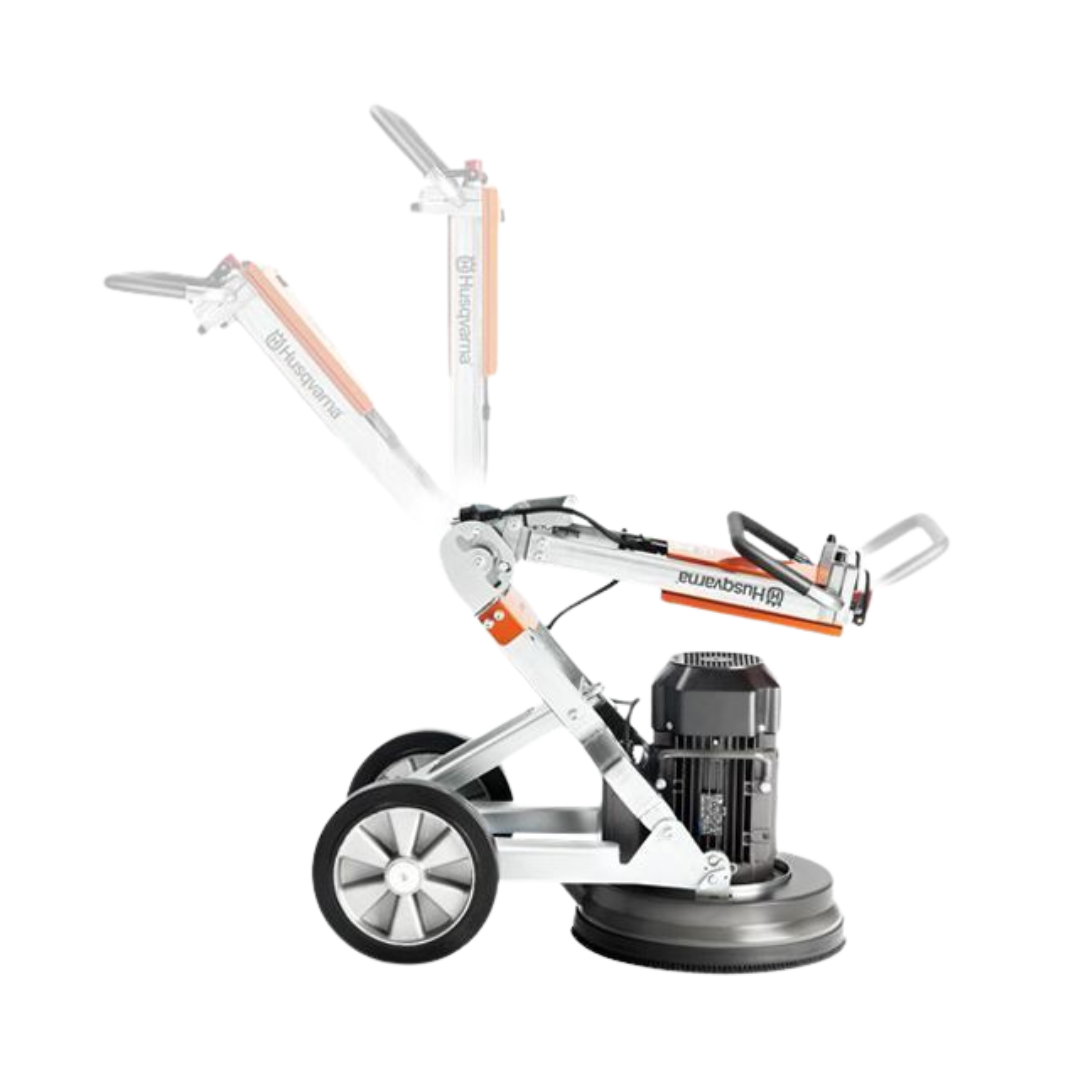 pulidora husqvarna 28 cm